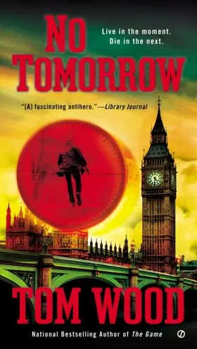 Wood |  No Tomorrow | eBook | Sack Fachmedien
