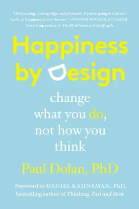 Dolan |  Happiness by Design | eBook | Sack Fachmedien