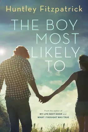 Fitzpatrick |  The Boy Most Likely To | eBook | Sack Fachmedien