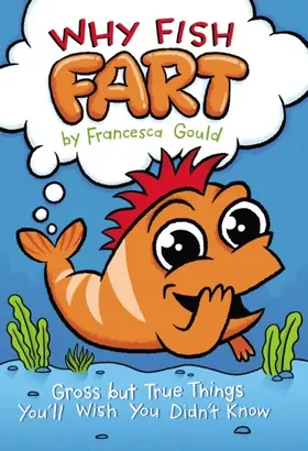 Gould |  Why Fish Fart | eBook | Sack Fachmedien