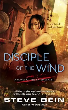 Bein |  Disciple of the Wind | eBook | Sack Fachmedien