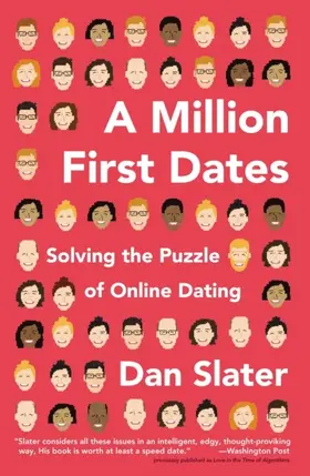 Slater |  A Million First Dates | eBook | Sack Fachmedien
