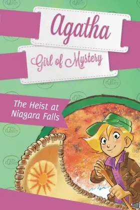 Stevenson | The Heist at Niagara Falls #4 | E-Book | sack.de