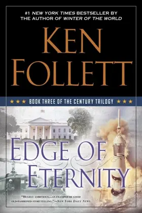 Follett | Edge of Eternity | E-Book | sack.de