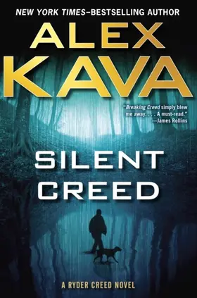 Kava |  Silent Creed | eBook | Sack Fachmedien