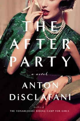 DiSclafani |  The After Party | eBook | Sack Fachmedien