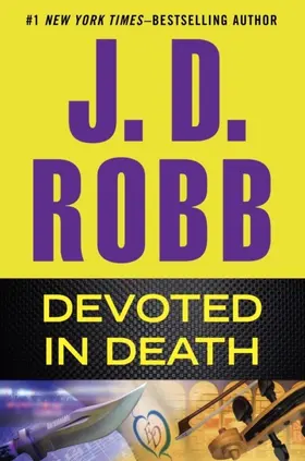 Robb |  Devoted in Death | eBook | Sack Fachmedien