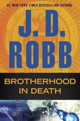 Robb |  Brotherhood in Death | eBook | Sack Fachmedien