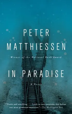 Matthiessen |  In Paradise | eBook | Sack Fachmedien