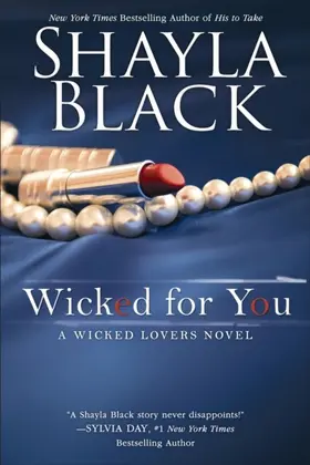 Black |  Wicked for You | eBook | Sack Fachmedien