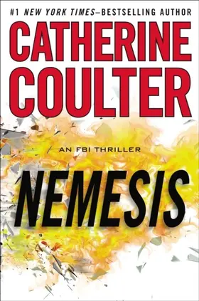 Coulter |  Nemesis | eBook | Sack Fachmedien