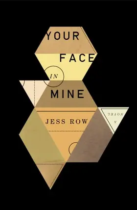 Row |  Your Face in Mine | eBook | Sack Fachmedien