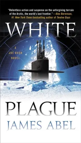 Abel |  White Plague | eBook | Sack Fachmedien