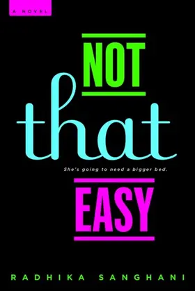 Sanghani |  Not That Easy | eBook | Sack Fachmedien