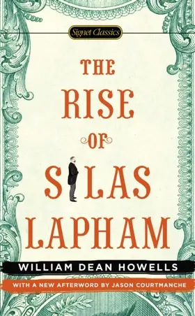 Howells | The Rise of Silas Lapham | E-Book | www2.sack.de