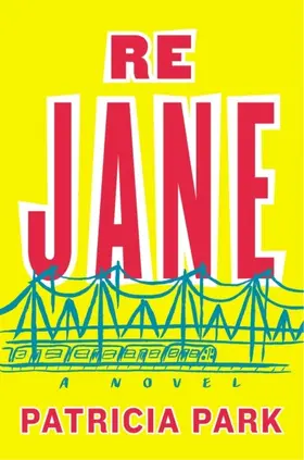 Park |  Re Jane | eBook | Sack Fachmedien