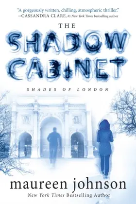 Johnson | The Shadow Cabinet | E-Book | www2.sack.de