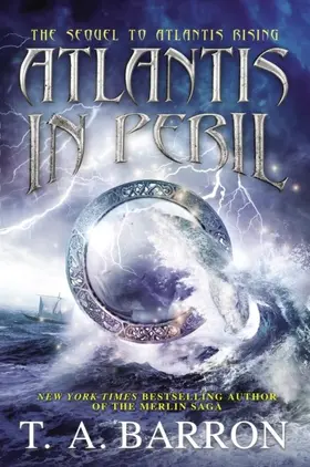 Barron |  Atlantis in Peril | eBook | Sack Fachmedien