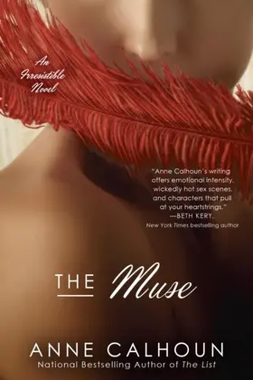 Calhoun |  The Muse | eBook | Sack Fachmedien