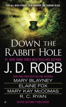 Robb / Blayney / Fox |  Down the Rabbit Hole | eBook | Sack Fachmedien