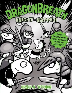 Vernon |  Dragonbreath #10 | eBook | Sack Fachmedien