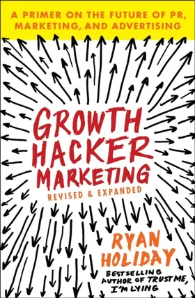 Holiday |  Growth Hacker Marketing | eBook | Sack Fachmedien