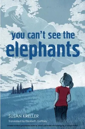 Kreller |  You Can't See The Elephants | eBook | Sack Fachmedien