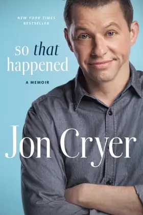 Cryer |  So That Happened | eBook | Sack Fachmedien