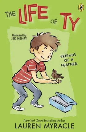 Myracle |  Friends of a Feather | eBook | Sack Fachmedien