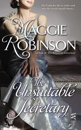 Robinson |  The Unsuitable Secretary | eBook | Sack Fachmedien