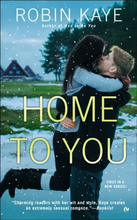 Kaye |  Home to You | eBook | Sack Fachmedien