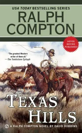 Compton |  Ralph Compton Texas Hills | eBook | Sack Fachmedien