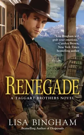 Bingham |  Renegade | eBook | Sack Fachmedien