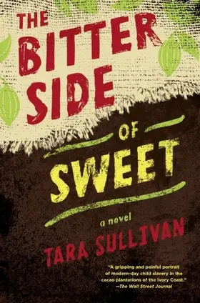 Sullivan |  The Bitter Side of Sweet | eBook | Sack Fachmedien