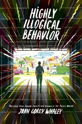 Whaley |  Highly Illogical Behavior | eBook | Sack Fachmedien