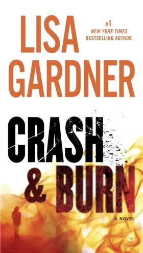 Gardner |  Crash & Burn | eBook | Sack Fachmedien