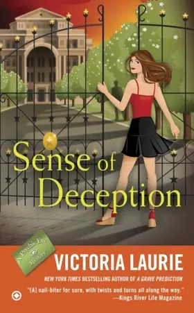 Laurie |  Sense of Deception | eBook | Sack Fachmedien