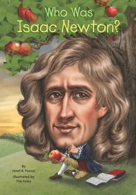 Pascal |  Who Was Isaac Newton? | eBook | Sack Fachmedien