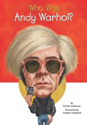 Anderson |  Who Was Andy Warhol? | eBook | Sack Fachmedien