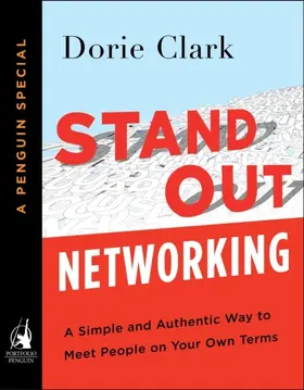 Clark |  Stand Out Networking | eBook | Sack Fachmedien