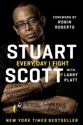 Scott / Platt |  Every Day I Fight | eBook | Sack Fachmedien