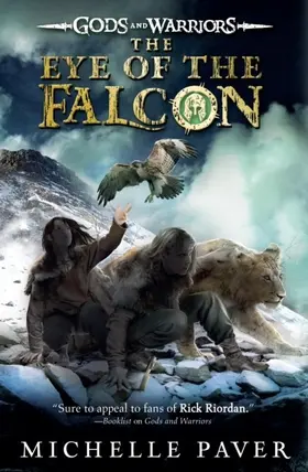 Paver |  Eye of the Falcon | eBook | Sack Fachmedien