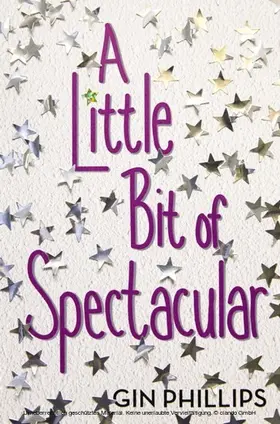Phillips |  A Little Bit of Spectacular | eBook | Sack Fachmedien