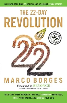 Borges |  22-Day Revolution | eBook | Sack Fachmedien