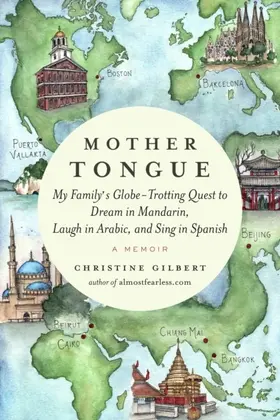 Gilbert |  Mother Tongue | eBook | Sack Fachmedien