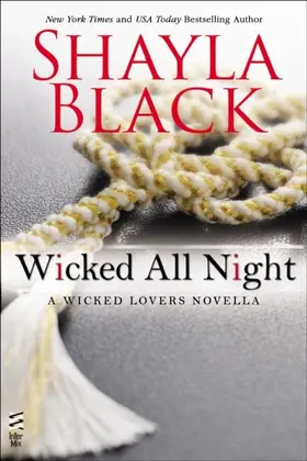 Black |  Wicked All Night | eBook | Sack Fachmedien