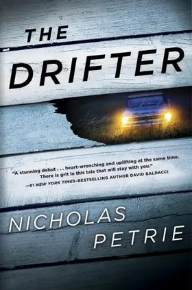 Petrie |  Drifter | eBook | Sack Fachmedien