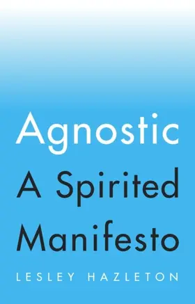 Hazleton |  Agnostic | eBook | Sack Fachmedien