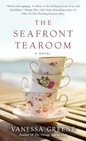 Greene |  Seafront Tearoom | eBook | Sack Fachmedien