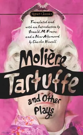 Moliere |  Tartuffe and Other Plays | eBook | Sack Fachmedien